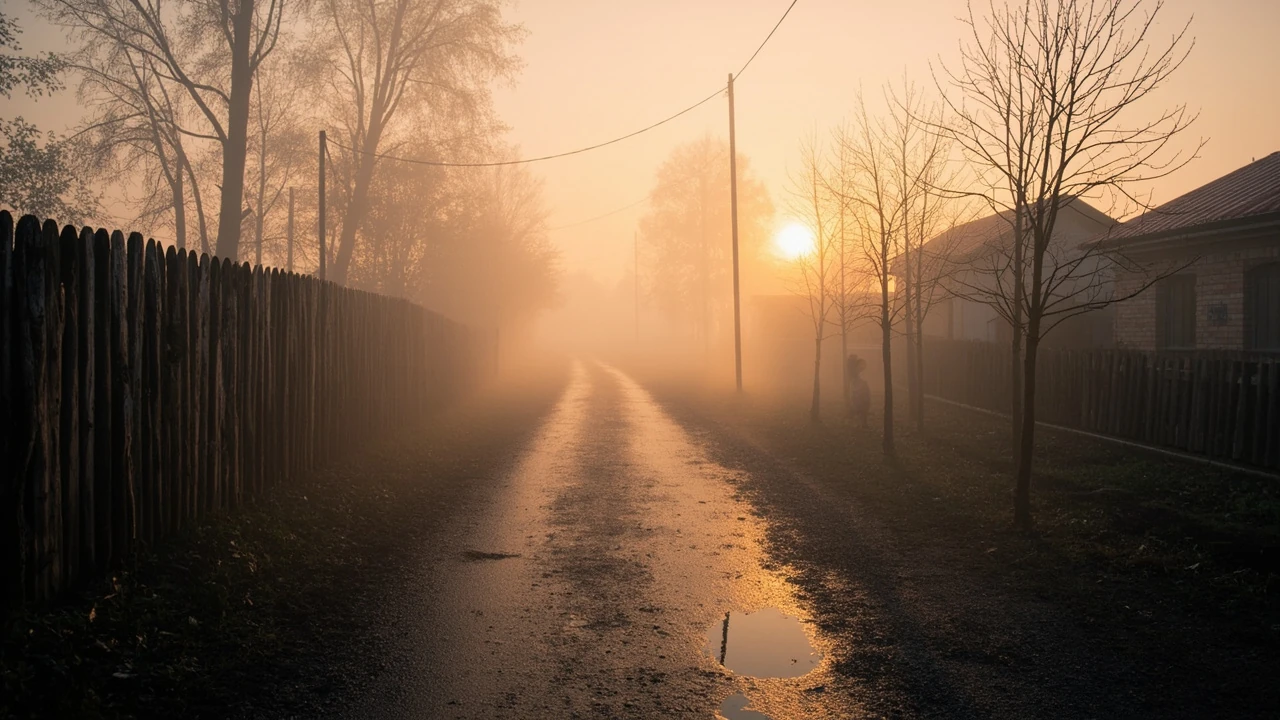 погода сокіл