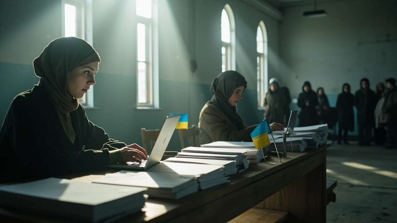управління верховного комісара оон у справах біженців