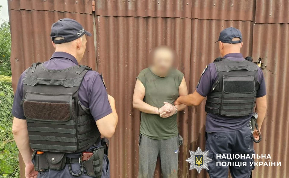 Що змінилося після затримання на Буковині: нові обставини справи в Їжівцях