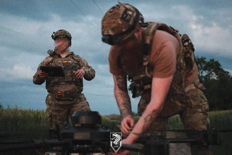 Українські військові, ілюстративне зображення