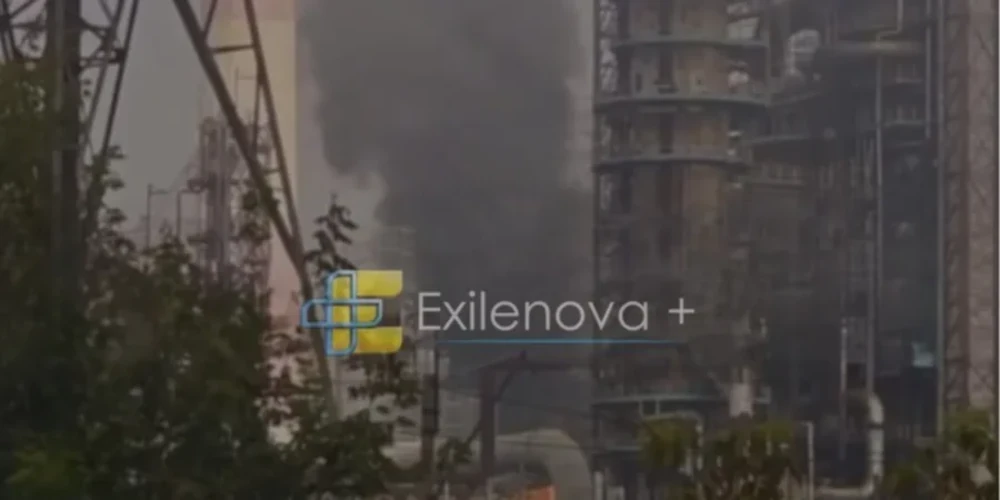Хабіров і Шаріпов розповіли про пошкодження НПЗ в Уфі