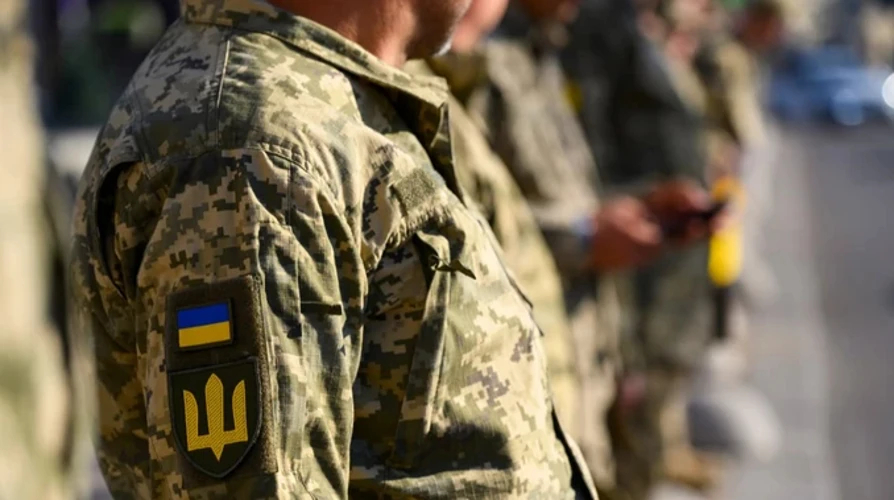 Костенко: у Генштабі обговорюють управлінське рішення про верхню межу мобілізації