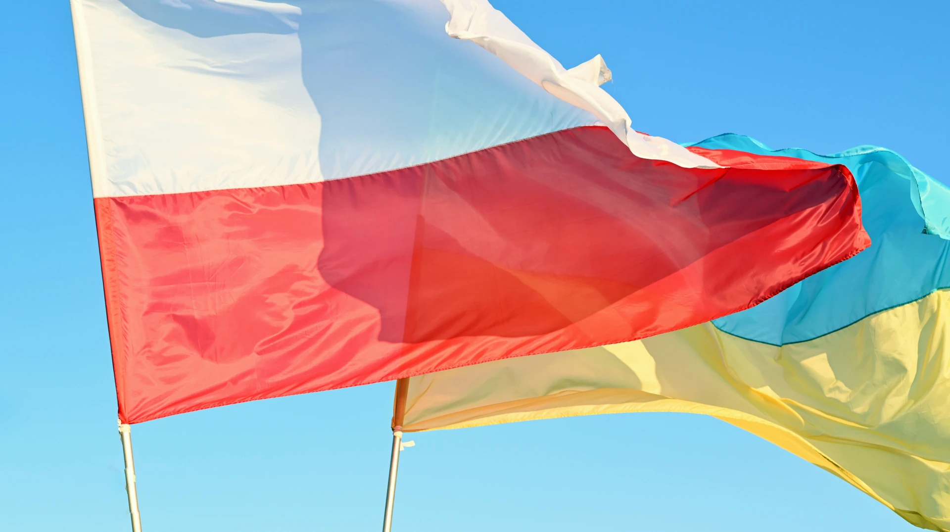 Парк біля залізничного вокзалу в Бидгощі — місце нападу на українських дітей
