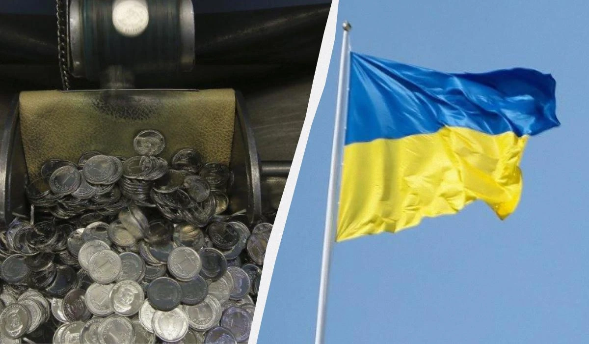 Хто і як може придбати нову монету НБУ до 35-річчя незалежності: канали продажу