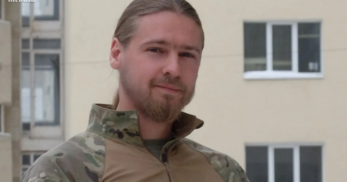 Апеляційний суд Гельсінкі розглядає справу Воїслава Тордена