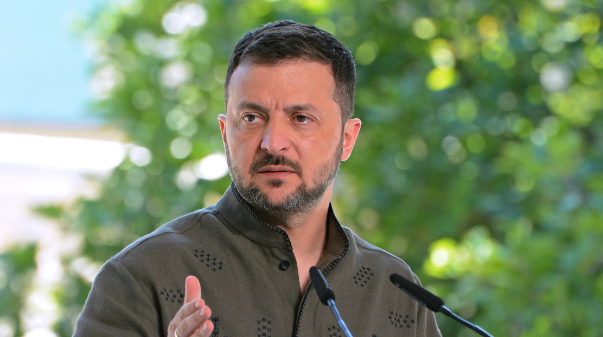 Зеленський підбив підсумки саміту в Києві: що підтверджено для України