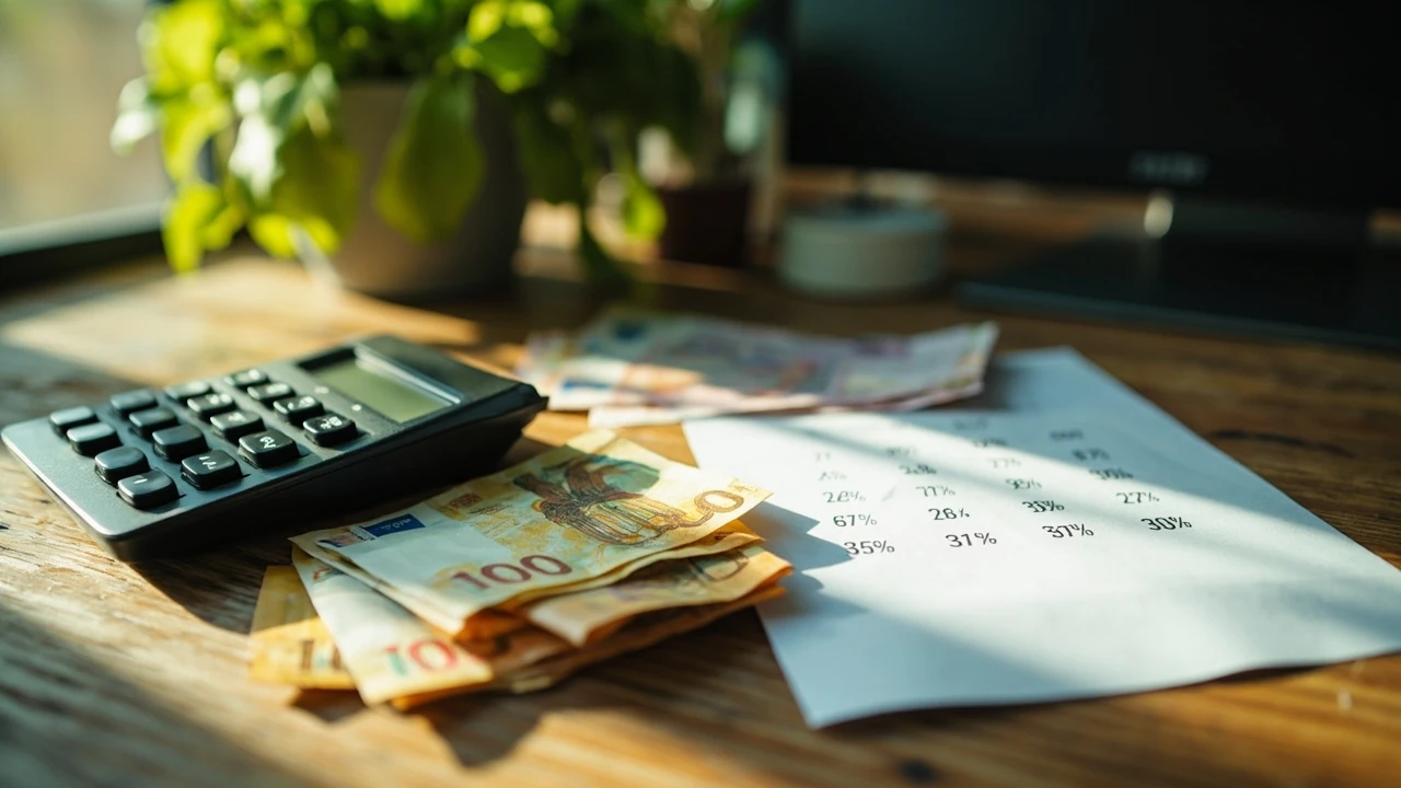 Курс євро Чернівці