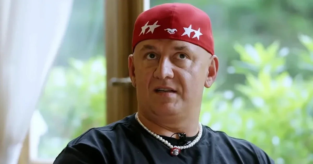 Олексій Потапенко (Потап), Володимир Зеленський