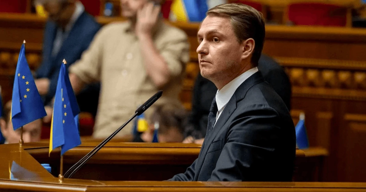 Руслан Кравченко