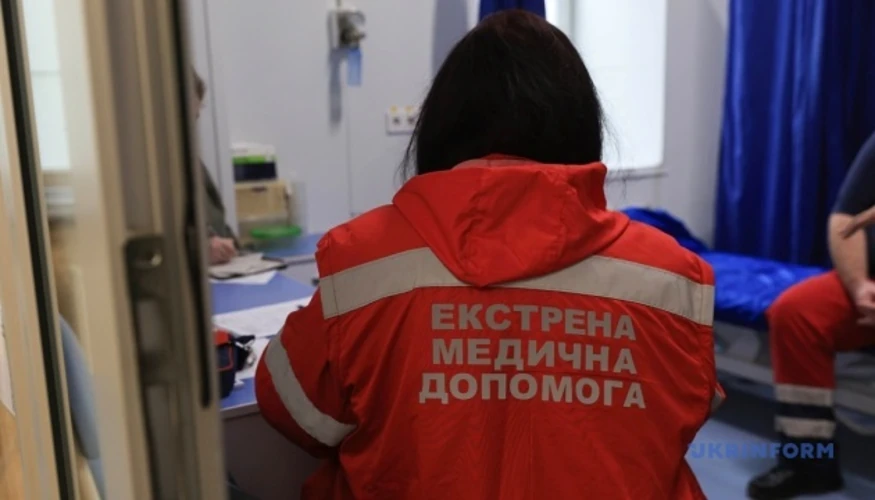 Вісім днів у реанімації: у Дніпрі не вдалося врятувати 56-річного пораненого