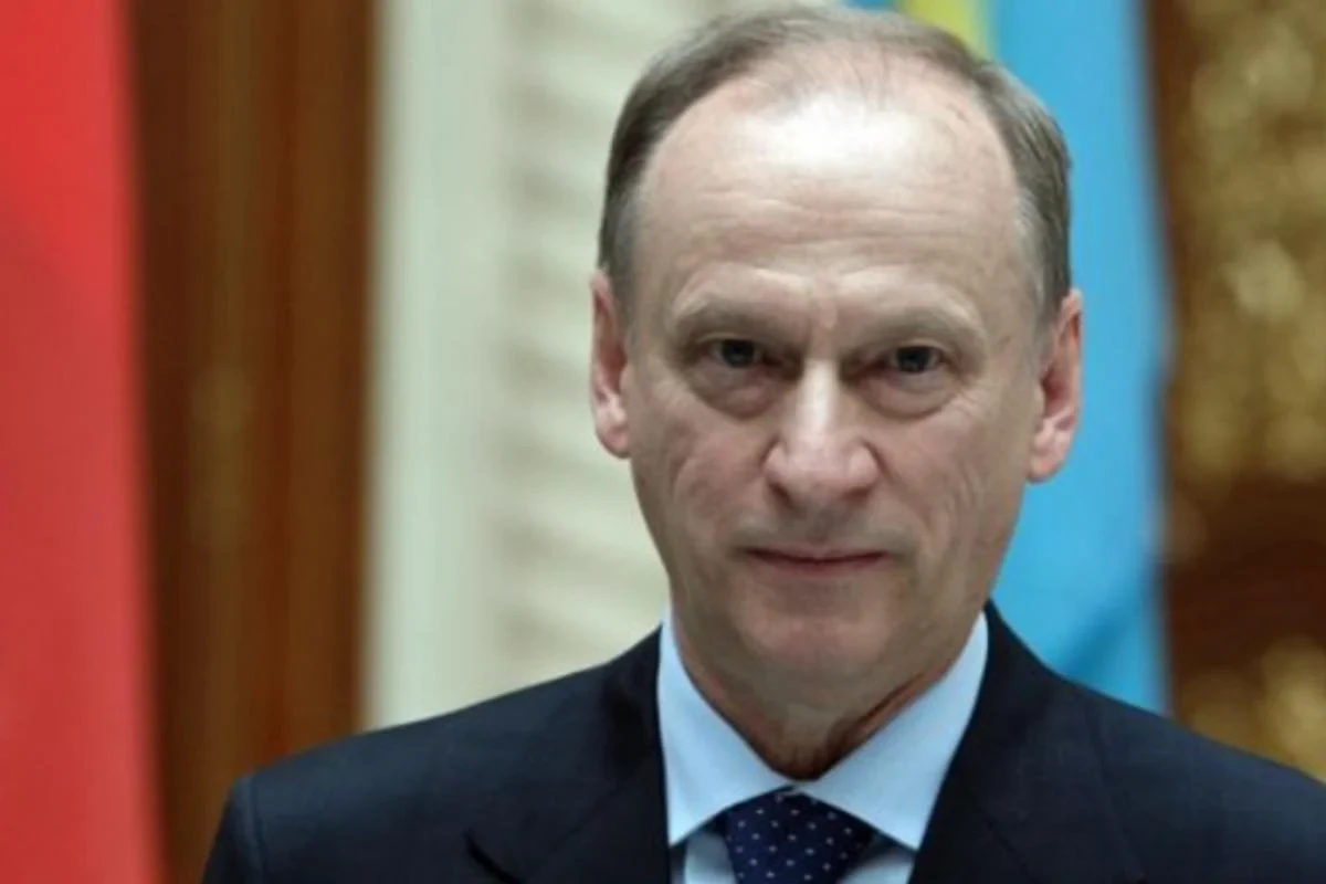 Володимир Путін